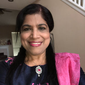 Meet your Posher, Sheela